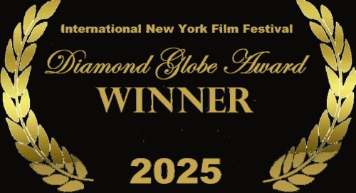 Diamond Globe Award — INYFF 2025